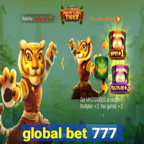 global bet 777